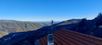 Casale in vendita a Prela\' - Rif. 8378